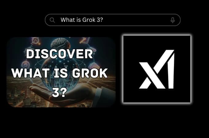 How to use Grok 3?